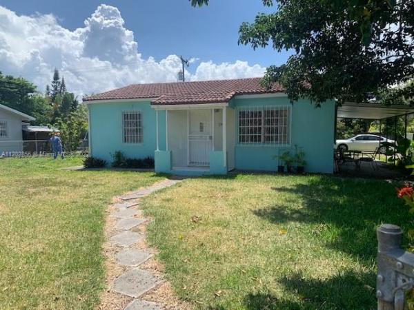 Oaklawn, 1900 SW 67th Ave, Coral Terrace, Florida 33155, image 1