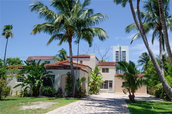 Palm View, 1835 Michigan Ave, Miami Beach, Florida 33139, image 1