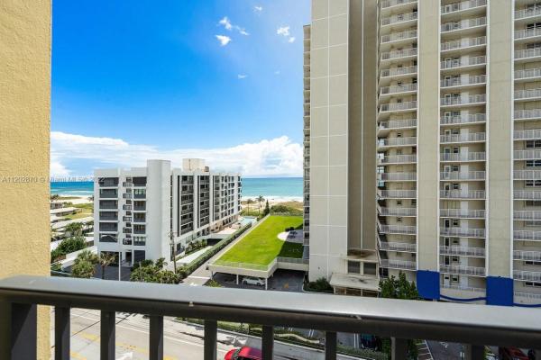 Gabriel Towers, 801 N Ocean Blvd #801, Pompano Beach, Florida 33062, image 1