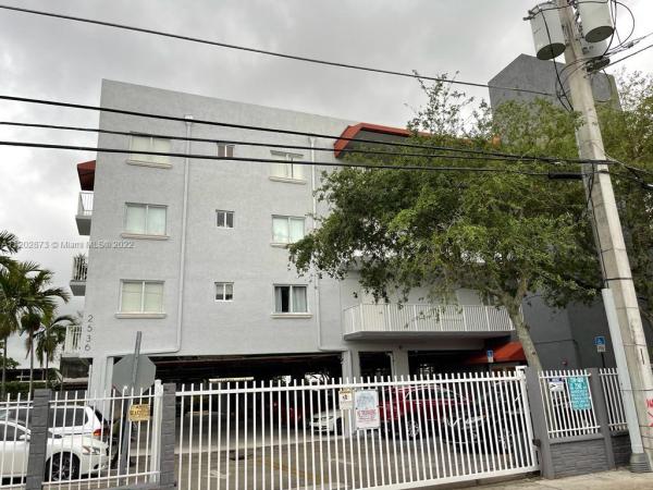 Melrose Apartments, 2536 NW 24th St #2A, Miami, Florida 33142, image 1