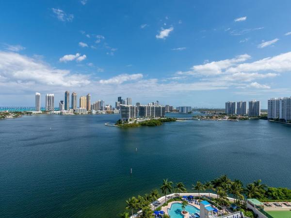 Hidden Bay, 3370 NE 190th St #2003, Aventura, Florida 33180, image 1