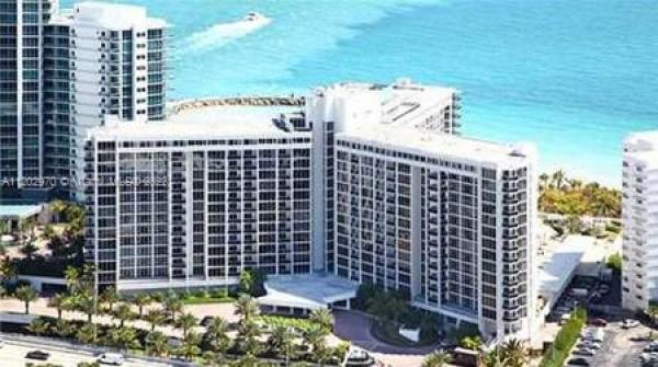 Harbour House, 10275 Collins Ave #319, Bal Harbour, Florida 33154, image 2