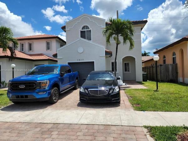 Marianas Homestead, 1017 NE 41st Ter, Homestead, Florida 33033, image 1