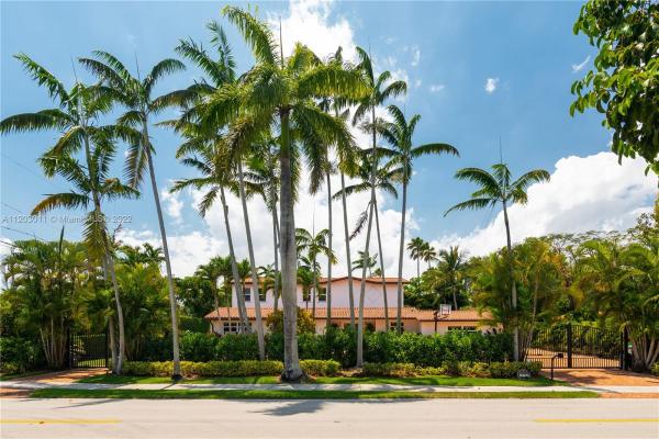 Shane Estates, 10720 SW 72nd Ave, Pinecrest, Florida 33156, image 1