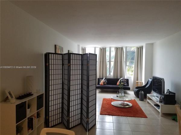 Parkview Point, 7441 Wayne Ave #2M, Miami Beach, Florida 33141, image 2