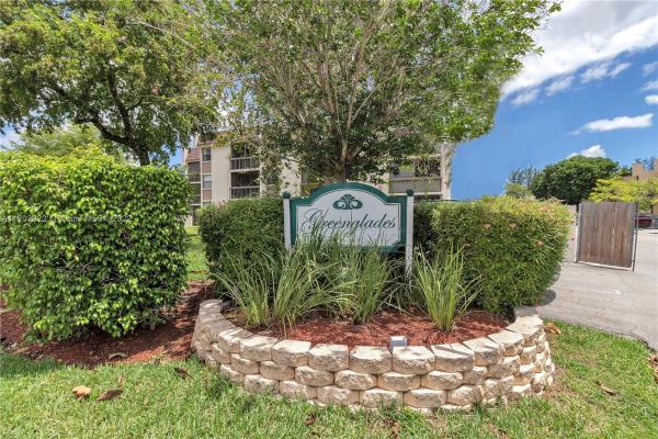 Greenglades, 8441 Forest Hills Dr #304, Coral Springs, Florida 33065, image 1