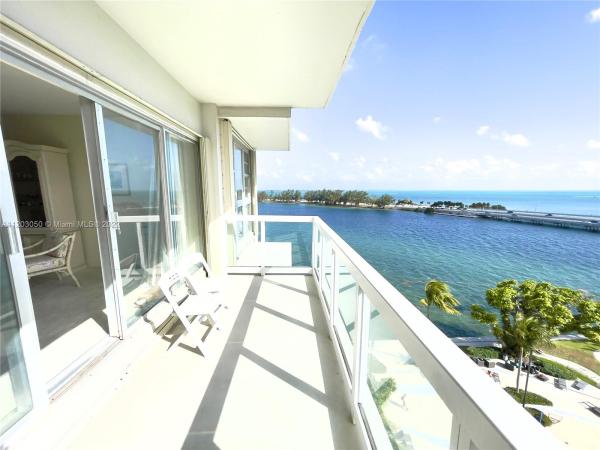 Brickell Townhouse, 2451 Brickell Ave #8C, Miami, Florida 33129, image 1