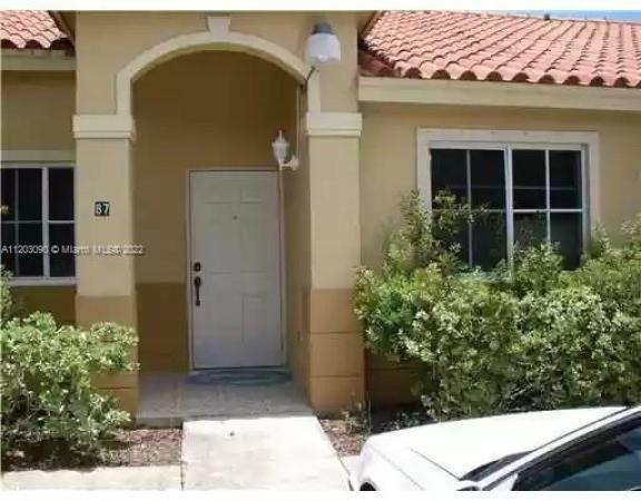 Edgewater, 87 NE 13th Ave #16, Homestead, Florida 33033, image 1