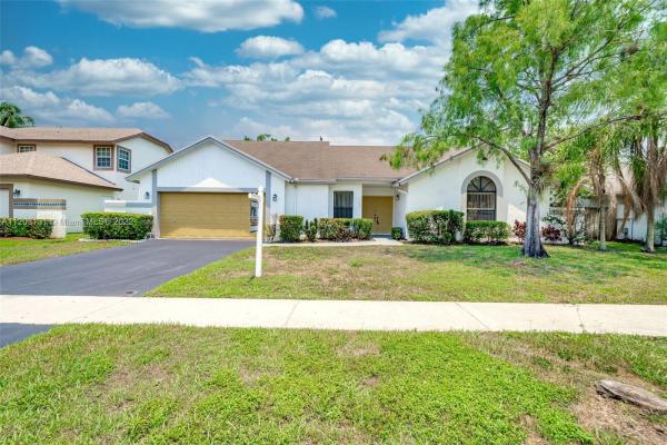 Boulevard Woods East, 7265 NW 54th Ct, Lauderhill, Florida 33319, image 1
