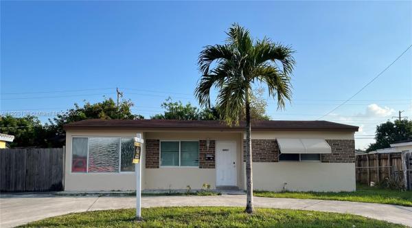 Fleetwood Manor, 6413 Johnson St, Hollywood, Florida 33024, image 1