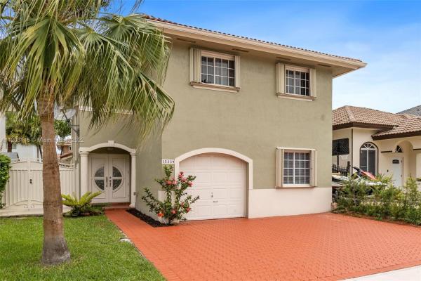 15339 SW 40th Ter, Unincorporated Dade County, Florida 33185, image 2