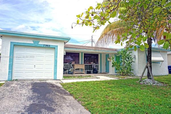 Miramar Tropical, 7965 Venetian St, Miramar, Florida 33023, image 2