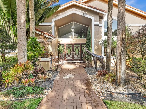 Cypress Head, 6711 N Woodridge Dr, Parkland, Florida 33067, image 1