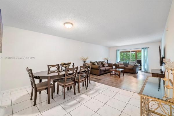 The Falls Of Inverrary, 6001 N Falls Circle Dr #410, Fort Lauderdale, Florida 33319, image 1