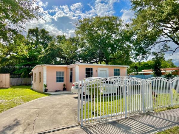 Bunche Park, 16310 NW 24th Ave, Miami Gardens, Florida 33054, image 2