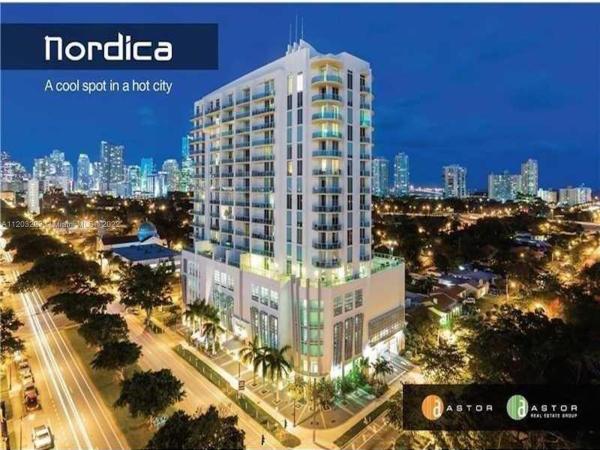 Nordica, 2525 SW 3rd Ave #PH8, Miami, Florida 33129, image 1
