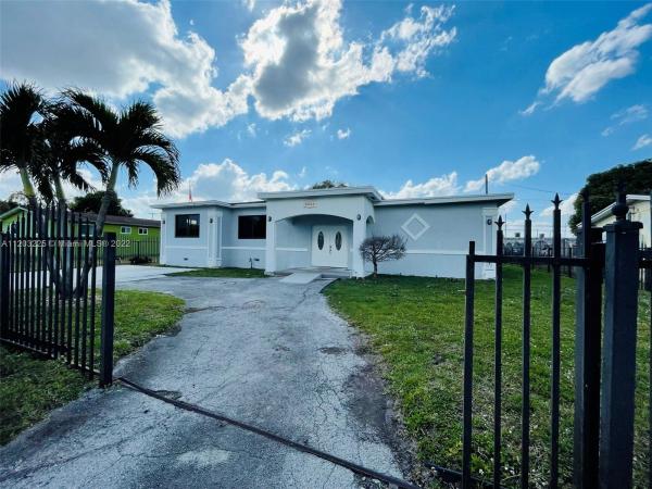 Golf Park, 10810 NW 26th Ave, Westview, Florida 33167, image 1