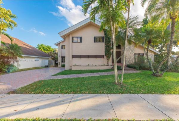 Kendall Trails, 14280 SW 107th Ter, The Hammocks, Florida 33186, image 1