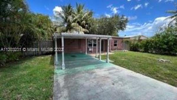 Beverly Park, 829 S 63rd Ave, Hollywood, Florida 33023, image 2