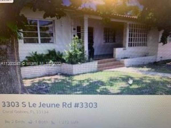 Coconut Grove, 3303 S Le Jeune Rd, Coral Gables, Florida 33134, image 2