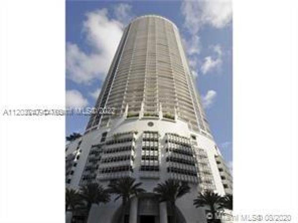 Opera Tower, 1750 N Bayshore Dr #5009, Miami, Florida 33132, image 2