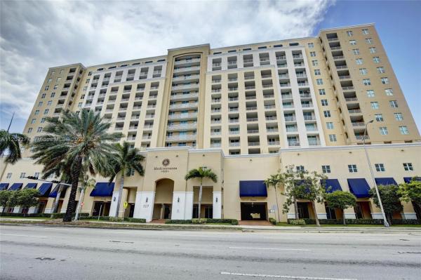 Mediterranea, 117 NW 42nd Ave #905, Miami, Florida 33126, image 1