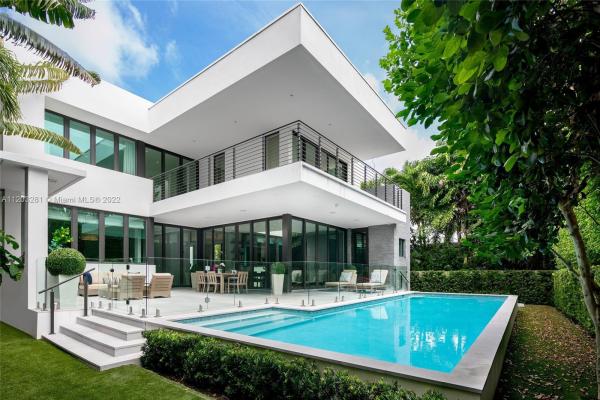 La Gorce Golf, 5327 N Bay Rd, Miami Beach, Florida 33140, image 2