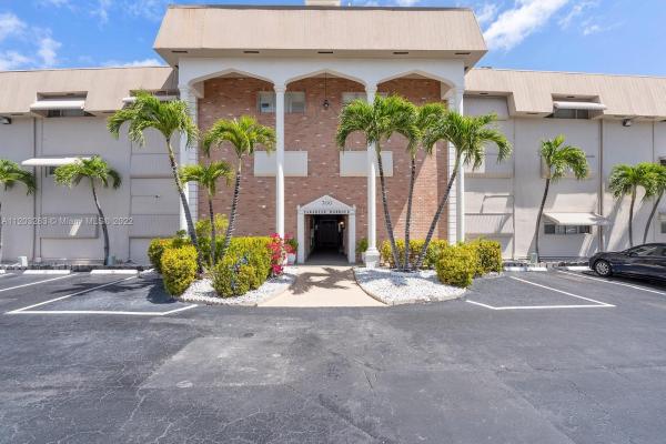 Paradise Harbour, 300 Golden Isles Dr #314, Hallandale Beach, Florida 33009, image 1