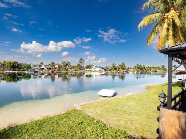 Flamingo Lake, 1650 W 74th St 0, Hialeah, Florida 33014, image 1