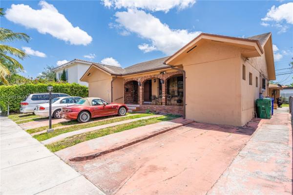 Trail Granada, 5160 SW 5th St, Miami, Florida 33134, image 1