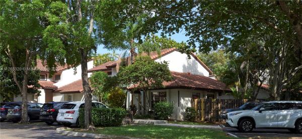 Village Homes In The Crossings, 11105 SW 132nd Ct #11-1, The Crossings, Florida 33186, image 2