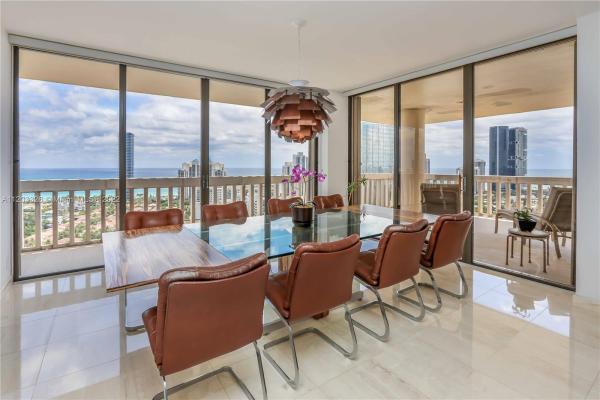 Turnberry Towers, 19355 Turnberry Way #27J, Aventura, Florida 33180, image 1