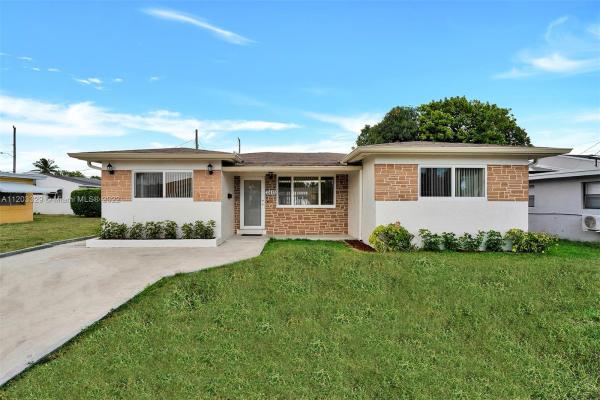 Belmar, 2415 Wiley St, Hollywood, Florida 33020, image 2