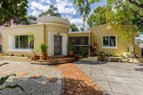 North Gate, 571 NE 64th St, Miami, Florida 33138, image 1