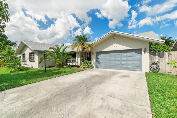 Green Estates, 11049 SW 146th Ct, The Hammocks, Florida 33186, image 1