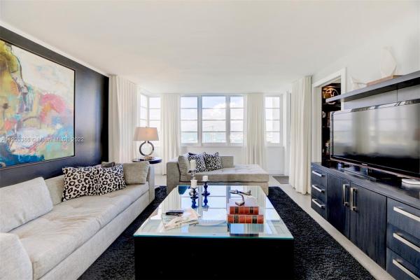 Bonne Vie, 1670 Lincoln Ct #6A, Miami Beach, Florida 33139, image 1