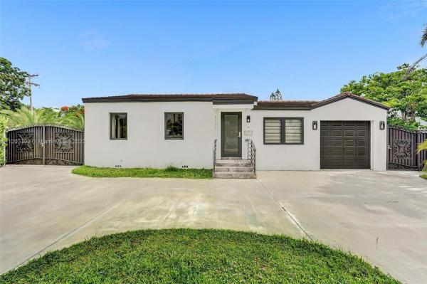 Parkdale Heights, 3191 SW 19th Ter, Miami, Florida 33145, image 1
