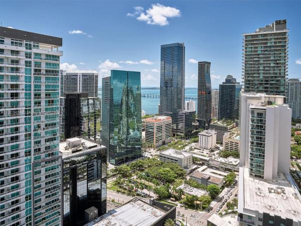 1100 Millecento Residences, 1100 S Miami Ave #4002, Miami, Florida 33130, image 2
