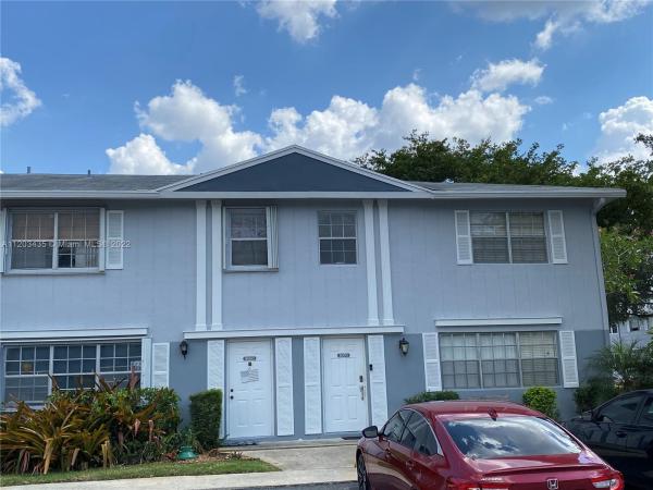 Arrowhead Golf & Tennis Club, 8060 SW 18th Ct #3-9, Davie, Florida 33324, image 2