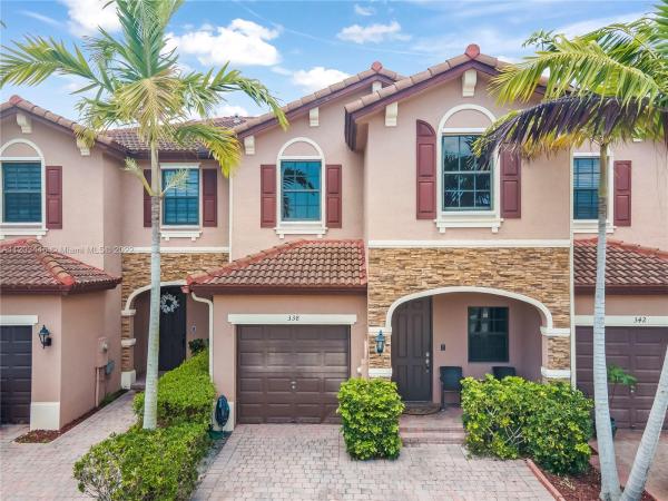 Umbria At The Vineyards, 338 NE 37th Ave, Homestead, Florida 33033, image 1