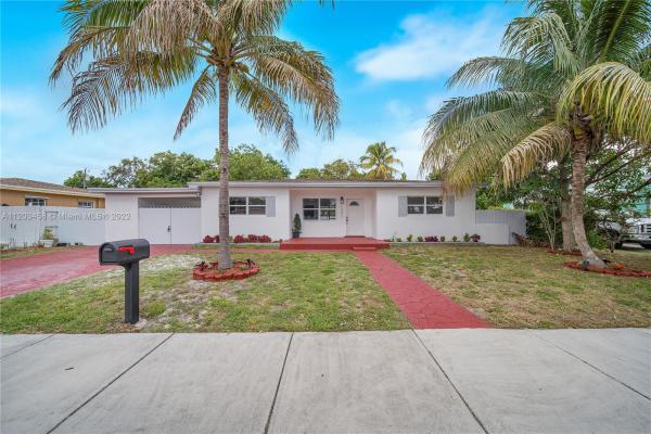 Park View, 1331 NW 131st St, North Miami, Florida 33167, image 1