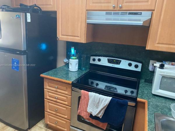 Monterey, 842 NE 209th St #205, Ives Estates, Florida 33179, image 1
