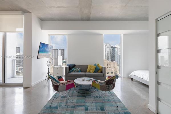 Centro, 151 SE 1st St #2608, Miami, Florida 33131, image 2