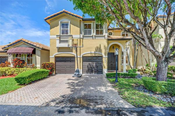 Savannah At Doral, 4844 NW 110th Pl 0, Doral, Florida 33178, image 1
