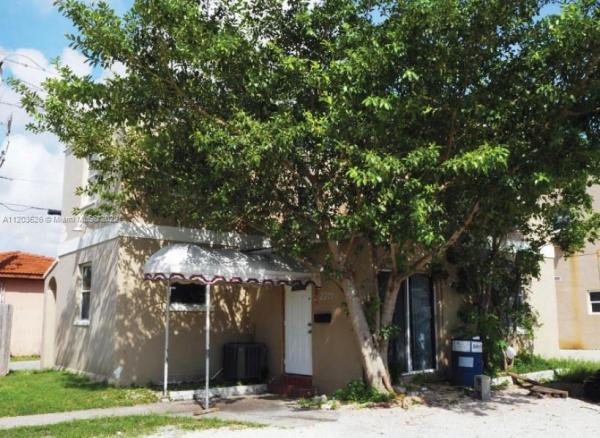 Fairmont Park, 424 SW 22nd Ave, Miami, Florida 33135, image 1