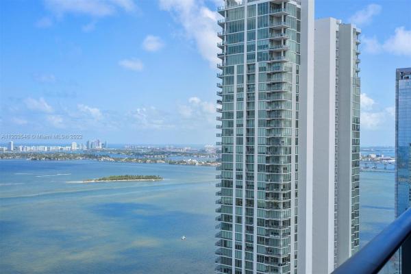 Gran Paraiso, 480 NE 31st St #3706, Miami, Florida 33137, image 2