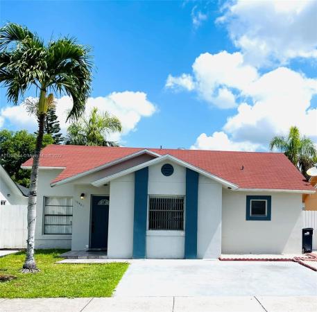 Cutler Creek Point, 10401 SW 210th Ter, Cutler Bay, Florida 33189, image 1