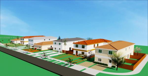 Cutler Bay No HOA, 11240 SW 187th St, Cutler Bay, Florida 33157, image 1