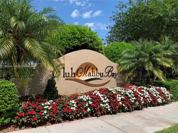 Villas At Carmel, 1555 NE 33rd Rd #106-2, Homestead, Florida 33033, image 2