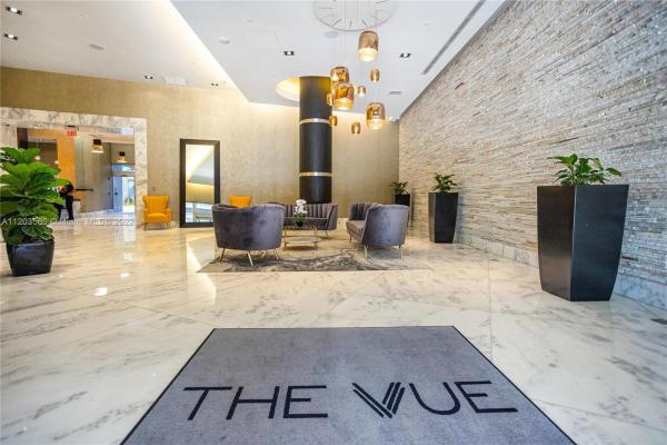 Vue At Brickell, 1250 S Miami Ave #1611, Miami, Florida 33130, image 2